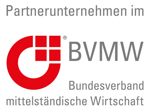 Logo BVMW