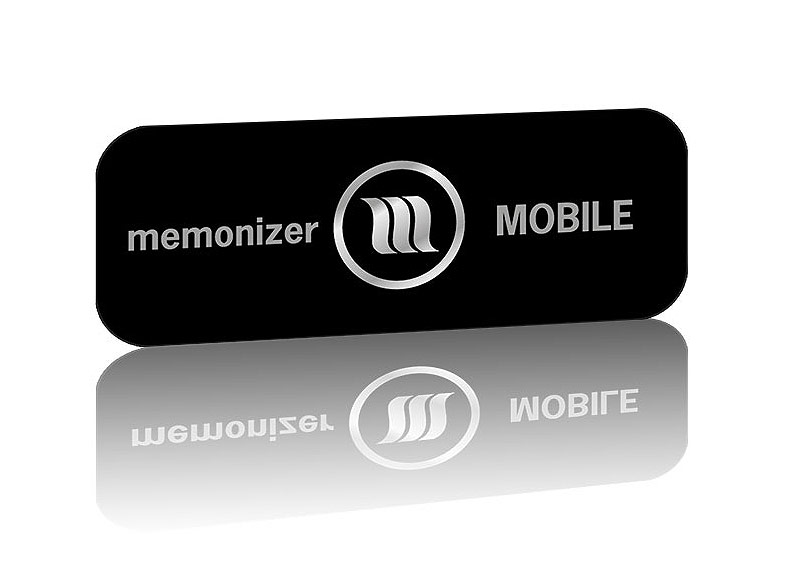 memonizerMOBILE