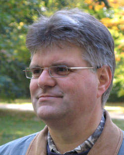 Rainer Kreisel